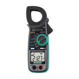 Digital Clamp Meter