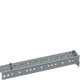 Perforated cross member 275mm