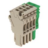 ZP 2.5/1AN/QV/5 GN/BE