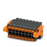 DFMC 1,5/ 8-ST-3,5-LRBKBDWH-50 - PCB connector