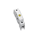 CAPUS Panel - PE terminal for SD1-3P switch-disconnector