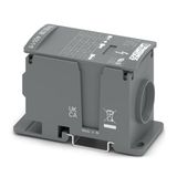 TB-EE-DB 400/1+11 - Distribution block