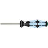 3367 TORX Schroevendraaier, RVS, TX 8 x 60 mm