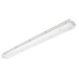 IP65 FOR 2xT8 LED TUBE 1200mm PC/PC