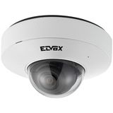 IP MiniDome Plus cam- 6Mpx FF 2,8mm IK10