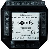 RELAYBOX  TR2-U-E-230 FOR 2MOT