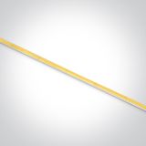 COB LED STRIP 24V WW 5m ROLL 4W/m IP20