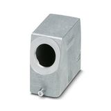 HC-STA-B16-HHFS-1STP21-EL-AL - Housing