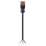 CABLE ASSEMBLY GST18I3KSB- 25C 50BR05