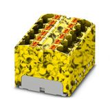 PTFIX 12X4-FE-G - Distribution block