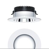 PANOS R R200 4k-940 LDO H AL RET WH - LED ceiling-recessed luminaire