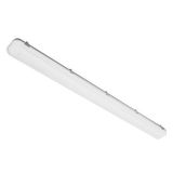 MODUS VLO 7000, wide body 1570mm, LED 857 , body PC, opal PC cover, IP65,  driver 1200mA DALI