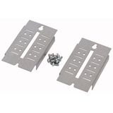 BPZ-BR/DINR/V-200 Mounting elements for DIN-rail respectively DIN-rail kit