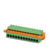 XPC 2,5/12-ST-5,08-LR - PCB connector