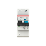 FS401E-C16/0.03 Residual Current Circuit Breaker with Overcurrent Prot