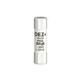 Fuse-link PV10 20A gG