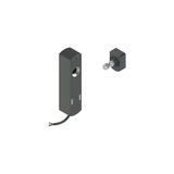 NS series safety locking switch, with actuator