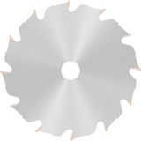 Construct Wood circular saw blade 150 x 20/16 x 2,4 mm; 12