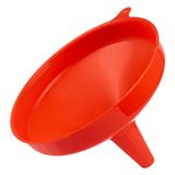 Funnel fuel "BIG" straight 25 cm