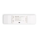 Nano signal amplifier for RGBW LED strip