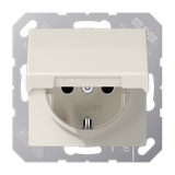 SCHUKO socket
