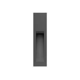 INSERT+1 V 3.5 A/EW 830 ANTHRACITE