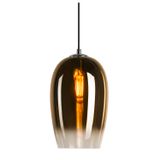 PANTILO OVAL PD 15W,E27,IP20,gold