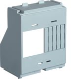 Device cover long LV size 1-3