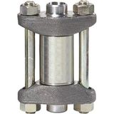 NRVA 15-1/2"WELD FLANGE CHECK VALVE