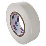 EMOS Insulating tape 19mm/20m PVC white ELEKTRA