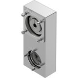 EAMM-U-65-T42-58AA-87 Parallel kit