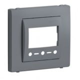 COV PLAT F/ MULTIFUNCIONAL THERMOST GRAPH