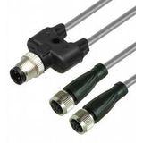 V1-G-2,5M-PUR-T-V1-G Reflexions-Lichttas