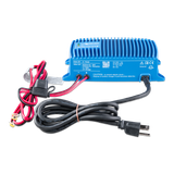 Blue Smart IP67 Charger 12/17(1) 120V NEMA 5-15