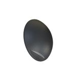 PANLUX LED lamp LEON CIRCLE 2W 130lm 3000K IP65 anthracite