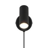 Vico | Wall light | Black