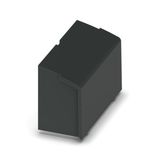 BC 53,6 BS U22 BK - Filler plug