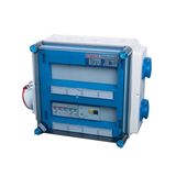 BOX HENSEL MI-78223 (MI-78223)