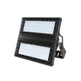 Reflector LED lamp LEDstream 600W, 4000K, 70°x145°, CRI80