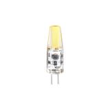 PANLUX LED bulb 1.5W-20 G4 6000K 360°