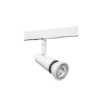 ZIP 230V SPOT VALKOINEN 6W LED