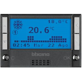 BTAX TEPL.CENT. 4ZONY ANT. HS4695