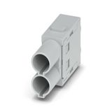 HC-M-02-CT-M-25 - Contact insert module