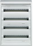 VEGA-D WALL CABINET 4X24M