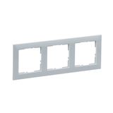 3G PLATE ALUMINIUM