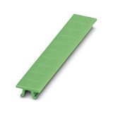 ZB 6/GN-100:UNBEDRUCKT - Zack marker strip