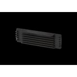 OpDAT splice protection cover for 6 crimp splices