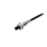 Proximity sensor, inductive, stainless steel, M8, non-shielded, 6 mm, E2E 8335G