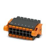 DFMC 1,5/ 7-ST-3,5-LR BKBDWHB1 - PCB connector