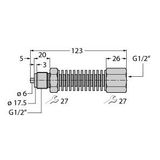 Accessories Cooling Section   PCS-G1/2A4